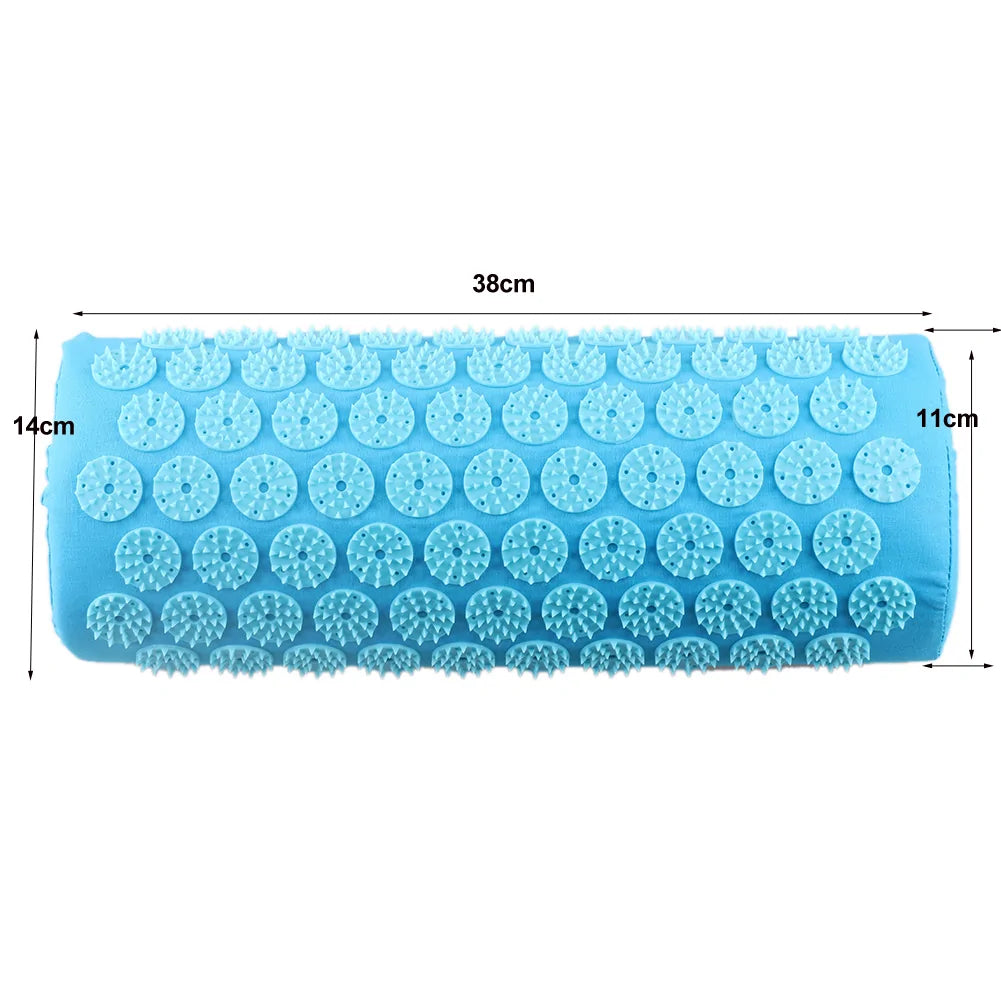 Massager Cushion Yoga Mat