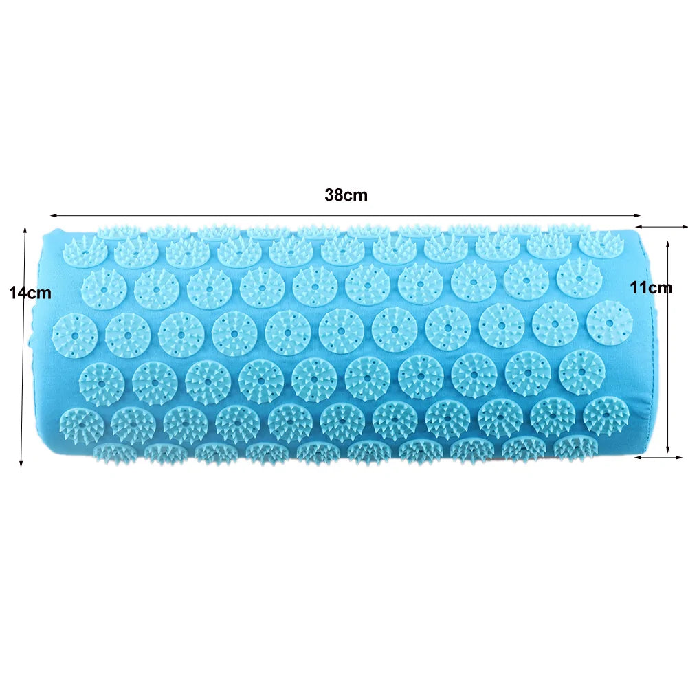 Massager Cushion Yoga Mat
