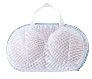 Underwear Net padded Wash Bag