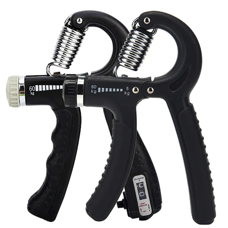 5-60Kg Adjustable Heavy Gripper Fitness