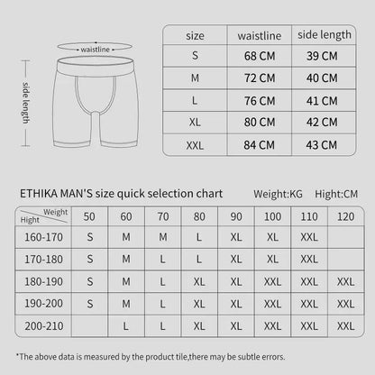 Sexy Men Underwear Boxershorts