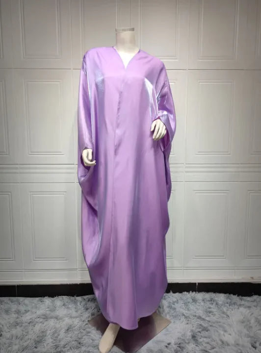 Silky Robe