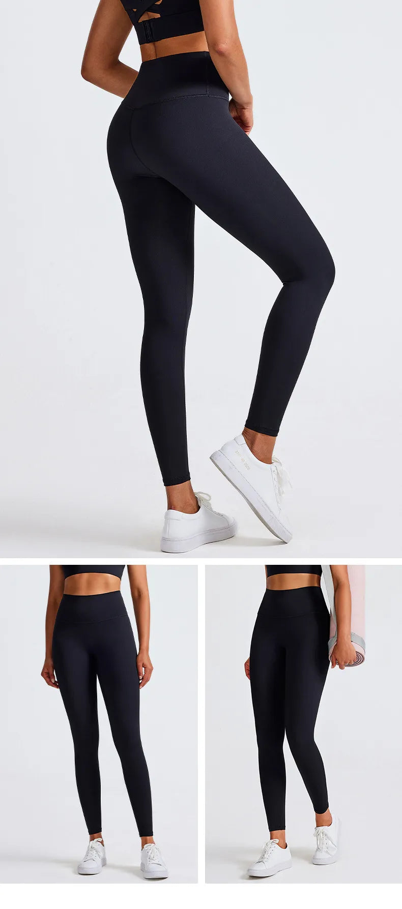 Wear Plus Size Fitness Leggings