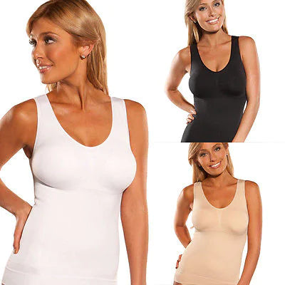 Body Sculpting Vest