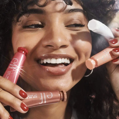 e.l.f. Perfect Finish HD Powder, Blurs Fine Lines &amp; Imperfections, All Day Wear, Perfect for On The Go, 0.28 Oz Sheer 0.28 Ounce (Pack of 1)