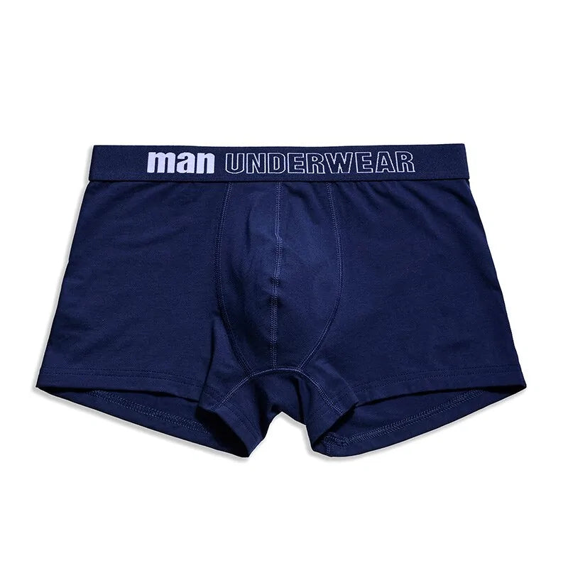 Men's Underwear Boxer