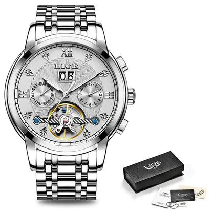 Luxury Automatic Men&