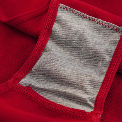 Seamless Underwear Breathable Sexy Women&