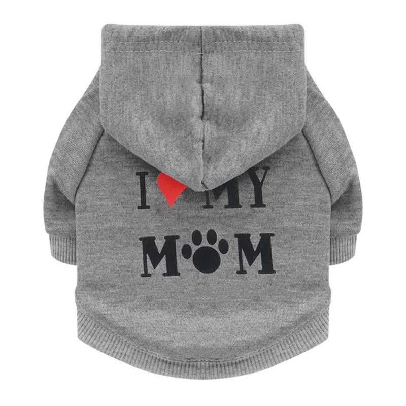 Fun Quote Pet Clothes