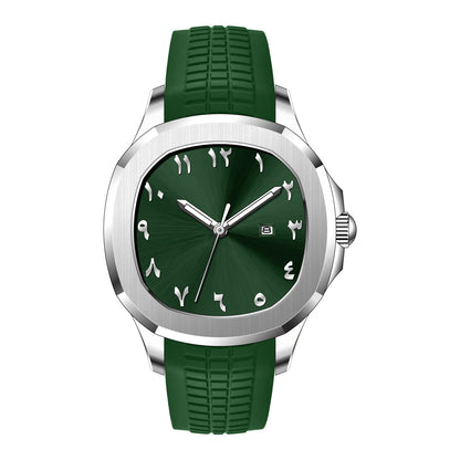 Grenade Shield Waterproof Quartz