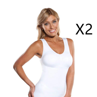 Body Sculpting Vest