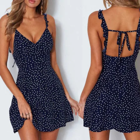 2025 Summer Sexy Dress