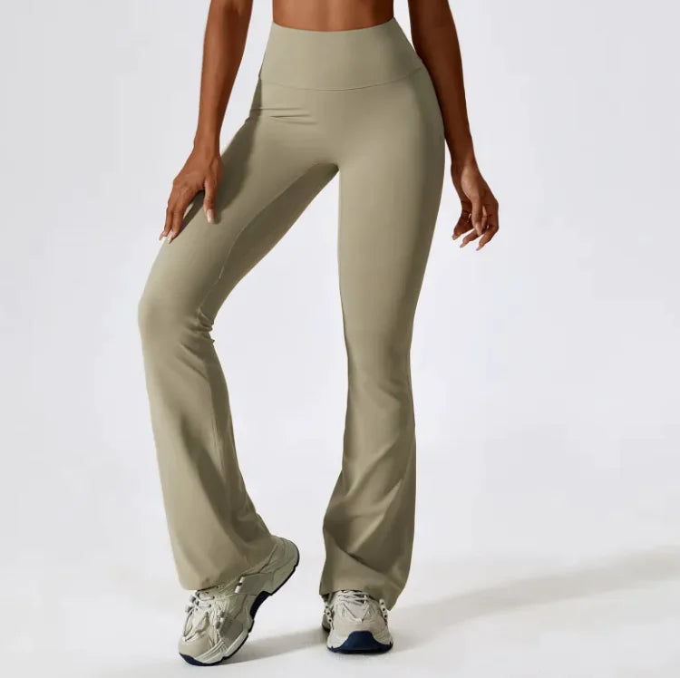 Long Sleeve Yoga Wear