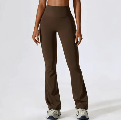 Long Sleeve Yoga Wear