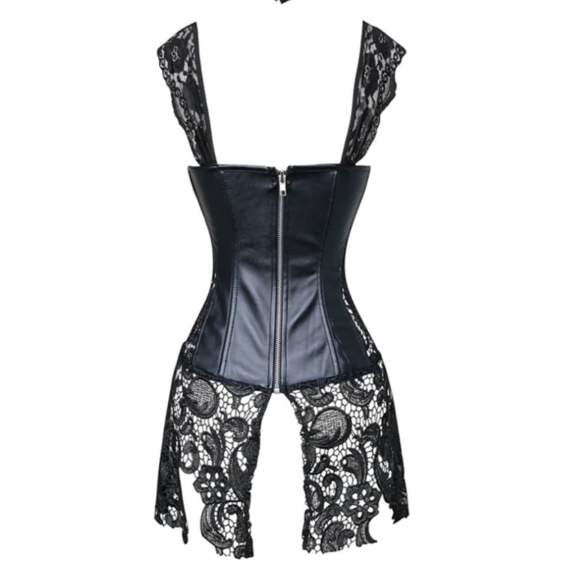 European Style Shapewear and Lingerie Collection