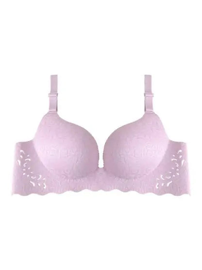 Wireless Push up Bra
