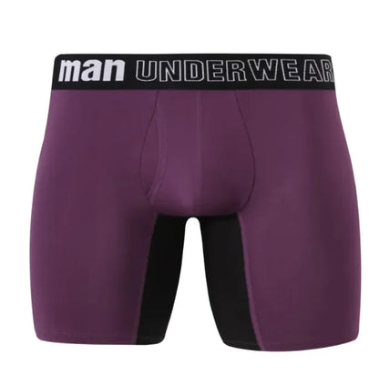 Bamboo Fiber Long Men&