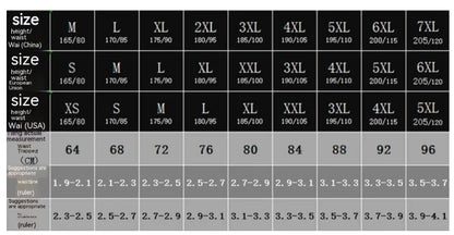 Bamboo Fiber Long Men&