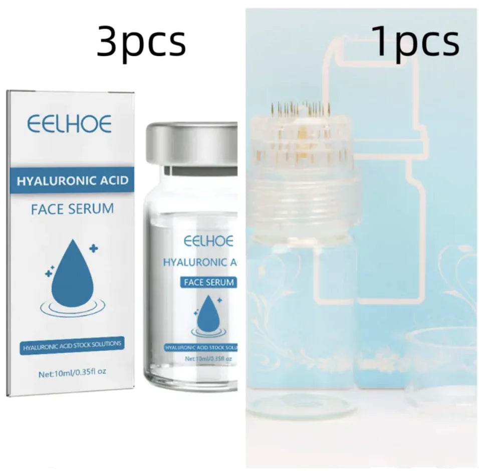 Hyaluronic Acid Hydrating Serum