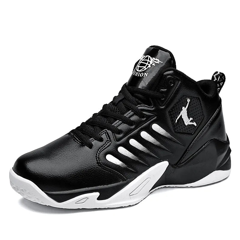 Casual Basketball Shoes