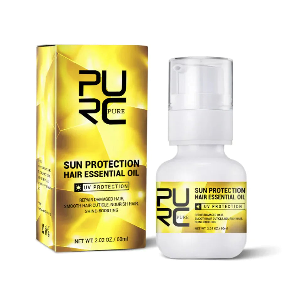 Anti-Drop Nourishing &amp; Repairing Hair Serum