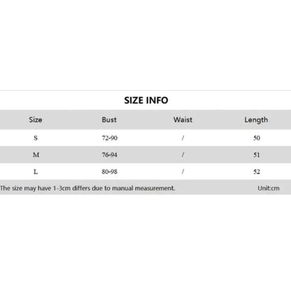 U-neck Slim Fit Slimming Inner Outer Wear Solid Color Vest