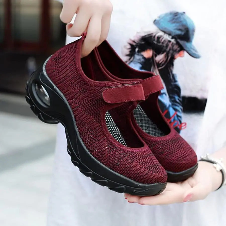 Air Ladies Sneakers