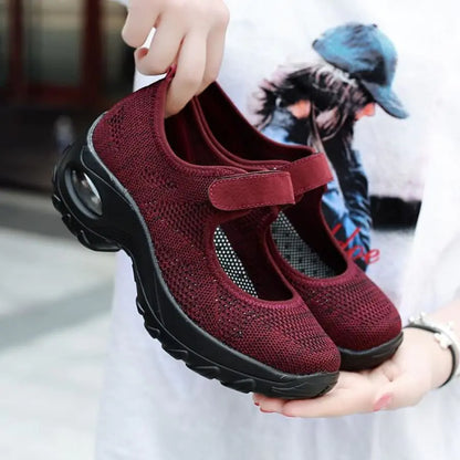Air Ladies Sneakers
