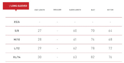 Long Sleeve Yoga Wear