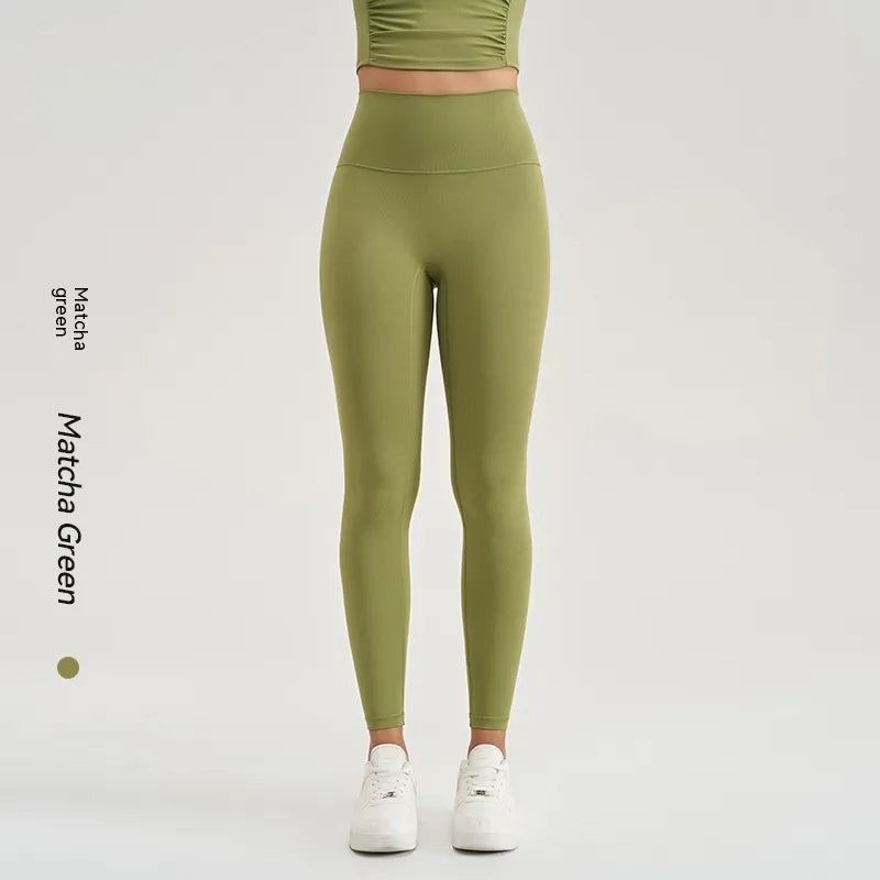 Wear Plus Size Fitness Leggings