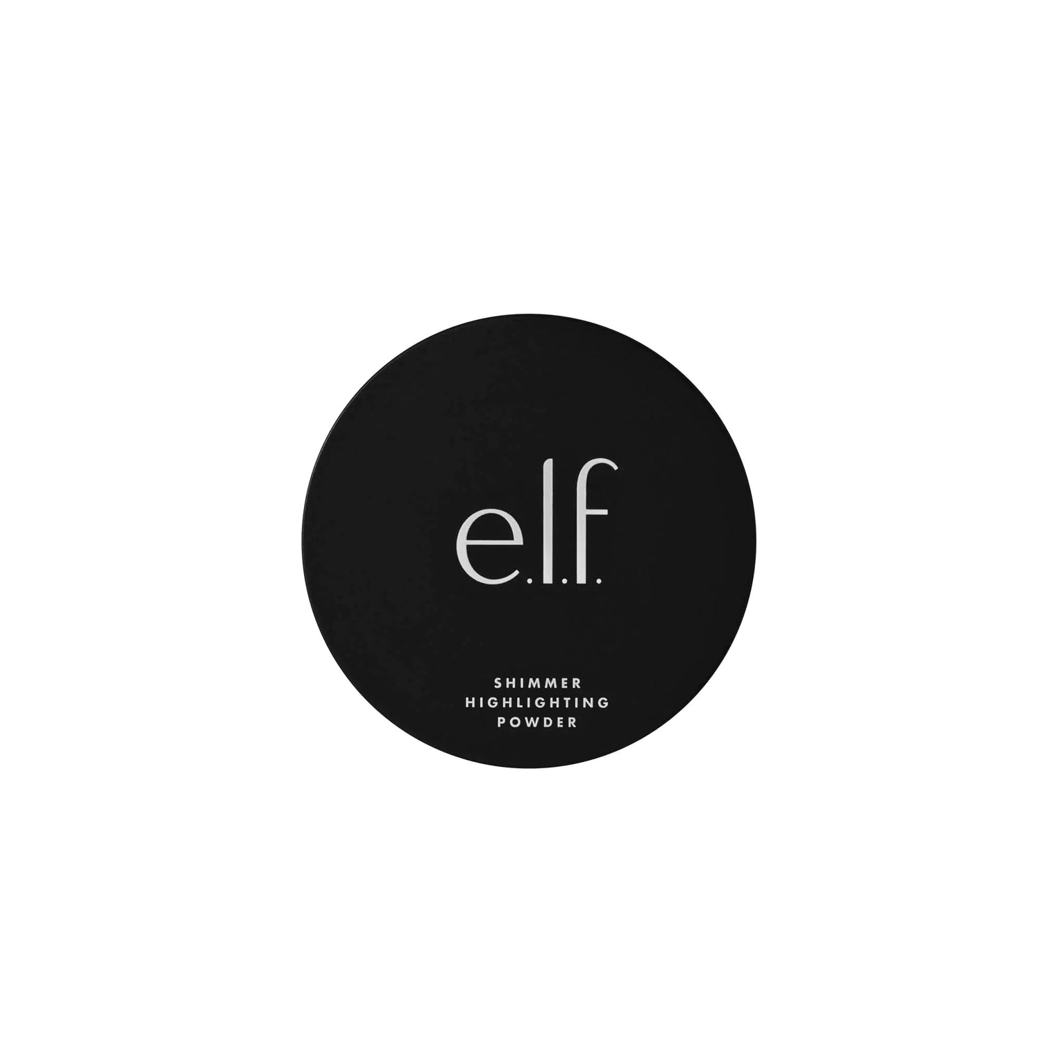 e.l.f. Perfect Finish HD Powder, Blurs Fine Lines &amp; Imperfections, All Day Wear, Perfect for On The Go, 0.28 Oz Sheer 0.28 Ounce (Pack of 1)