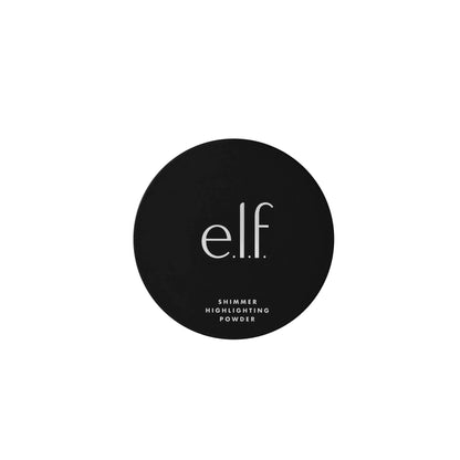 e.l.f. Perfect Finish HD Powder, Blurs Fine Lines &amp; Imperfections, All Day Wear, Perfect for On The Go, 0.28 Oz Sheer 0.28 Ounce (Pack of 1)