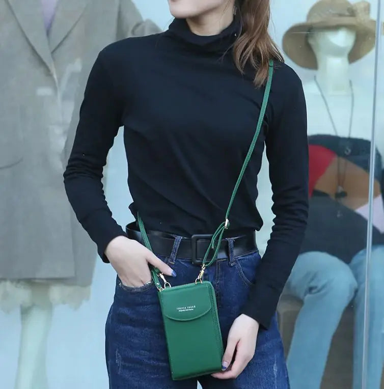 PU Luxury Handbags Womens Bags for Woman Ladies Hand Bags Women&