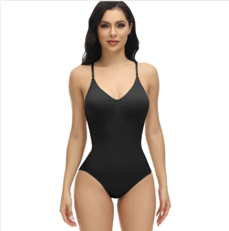 High-Waist Tummy Control &amp; Hip Shaping Underwear