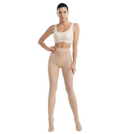 Durable Anti-Snag Silk Stockings - 60D