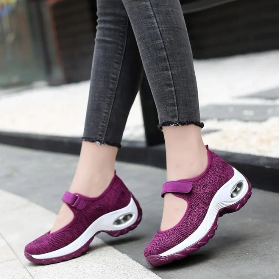 Air Ladies Sneakers