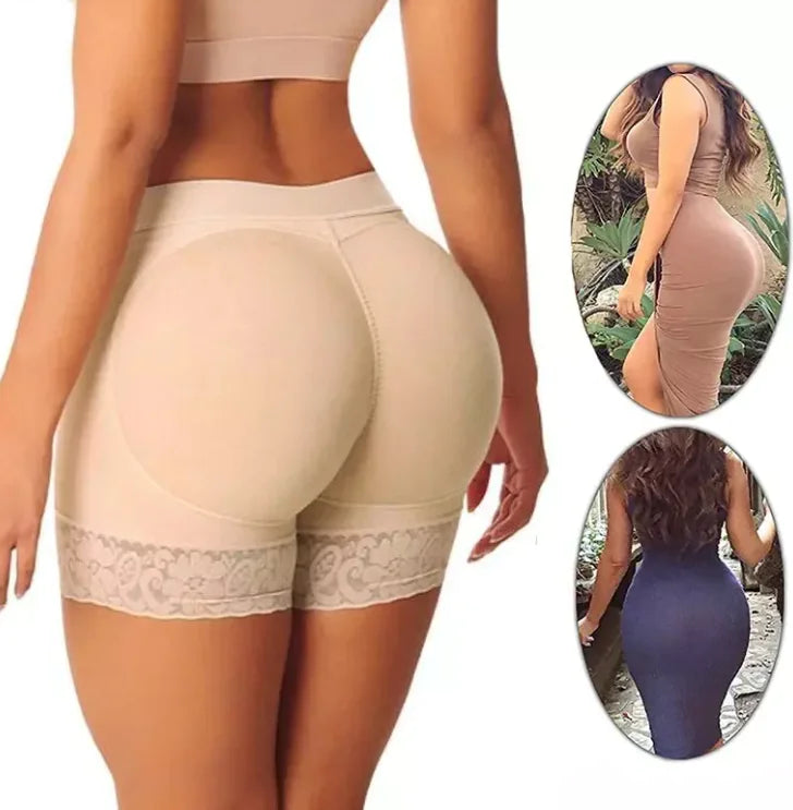 Body Shaper Panties