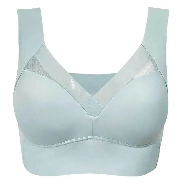 Bra Vest