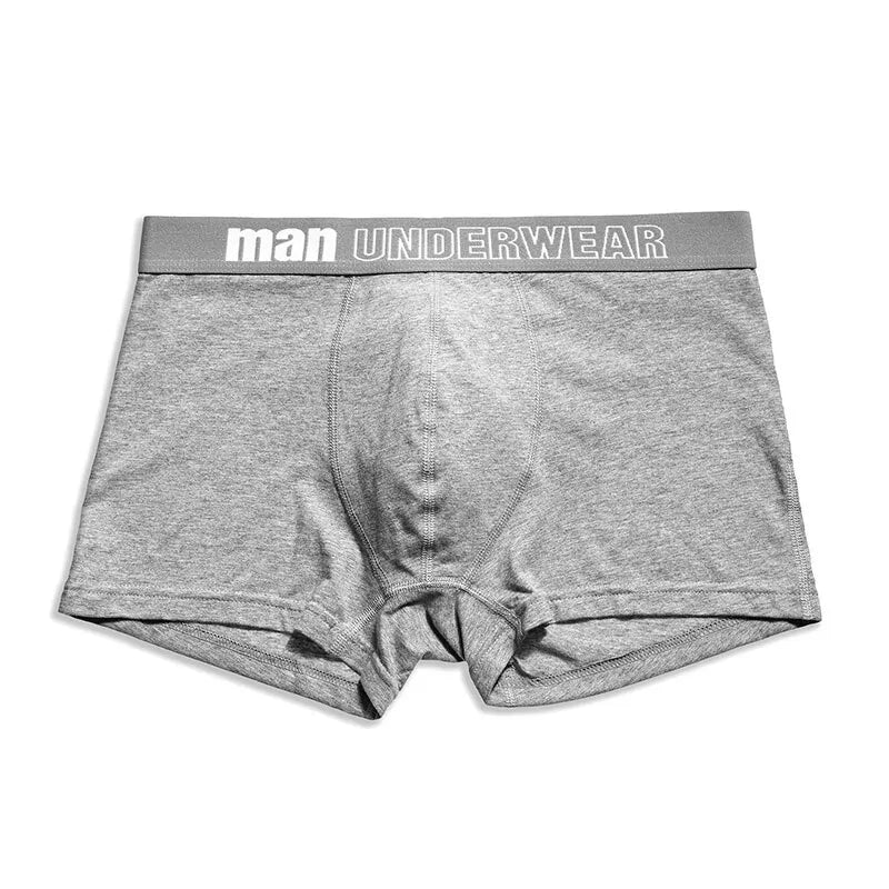 Men's Underwear Boxer