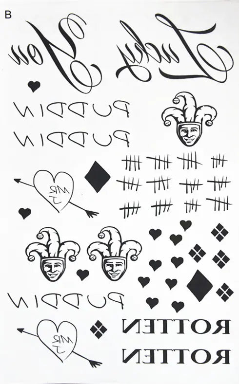 Suicide Squad Harley Quinn Cosplay Costume Wholesale