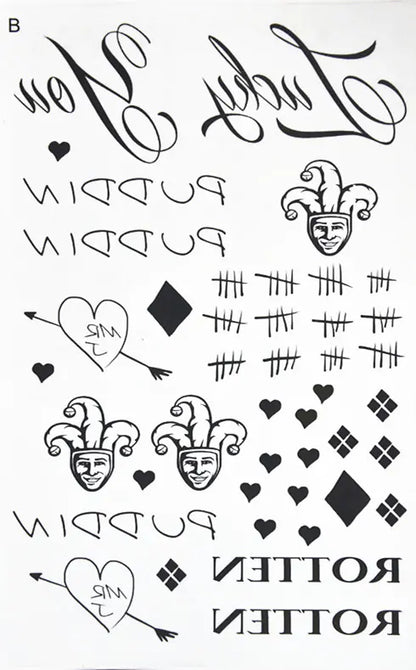 Suicide Squad Harley Quinn Cosplay Costume Wholesale